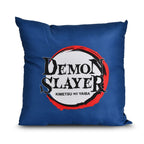 Produktbild Demon Slayer - Crew Kudde