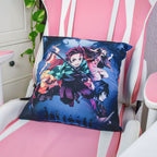 Produktbild Demon Slayer - Crew Kudde