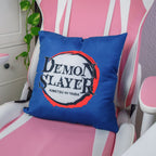 Produktbild Demon Slayer - Crew Kudde
