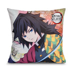 Produktbild Demon Slayer - Shinobu & Giyu Kudde