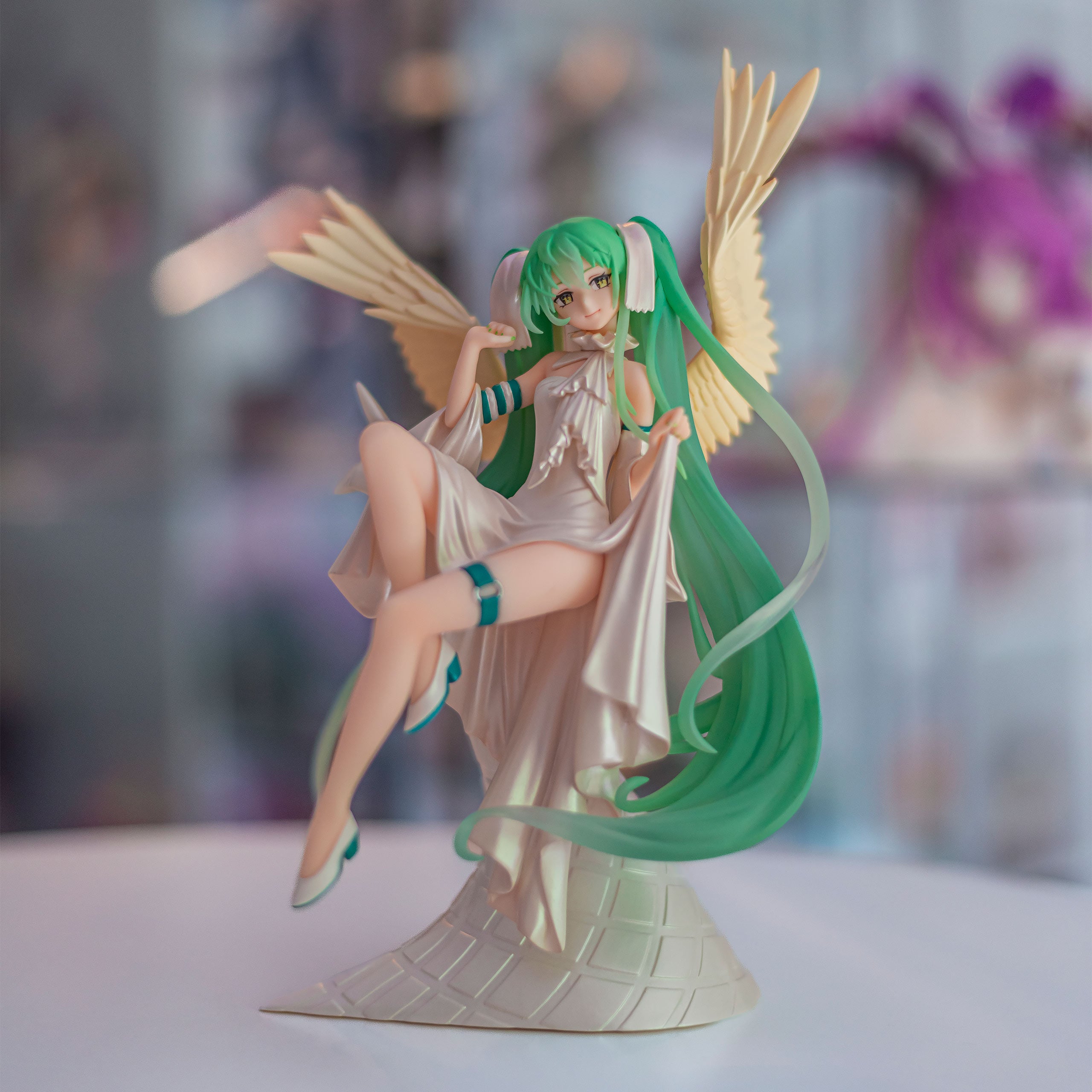 Produktbild Hatsune Miku - Miku Light Figur