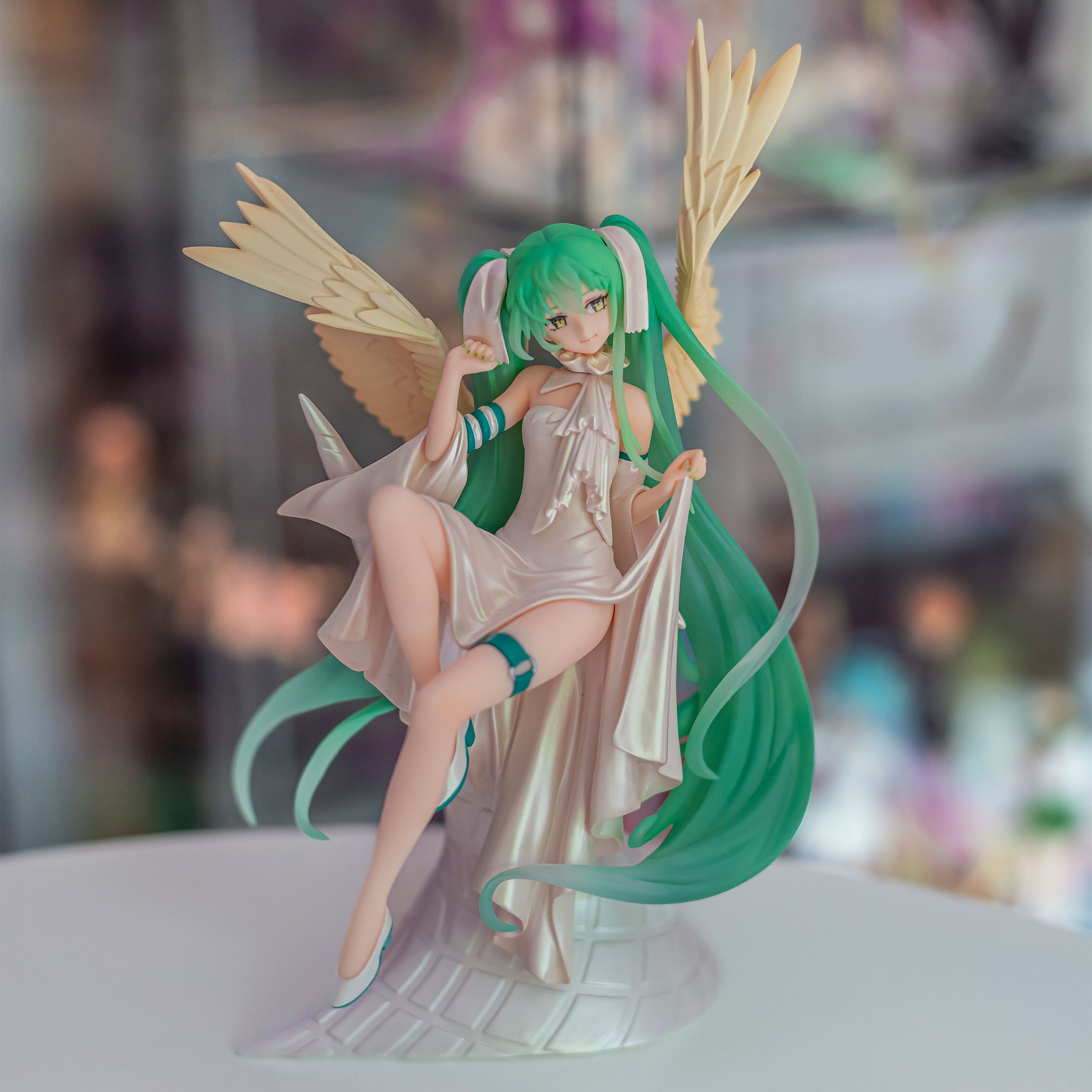 Produktbild Hatsune Miku - Miku Light Figur
