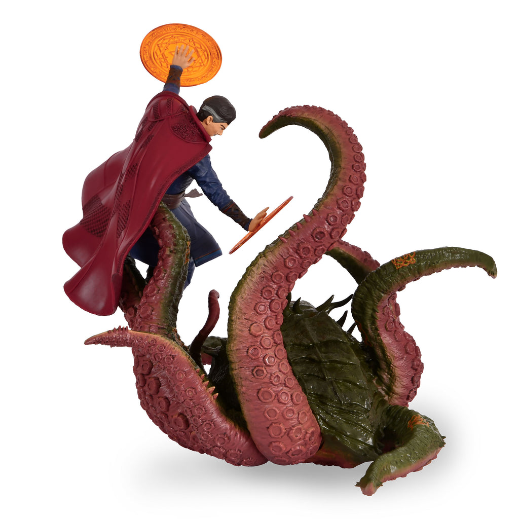 Produktbild Doctor Strange i Multiverse of Madness - D-Stage Deluxe Diorama Figur