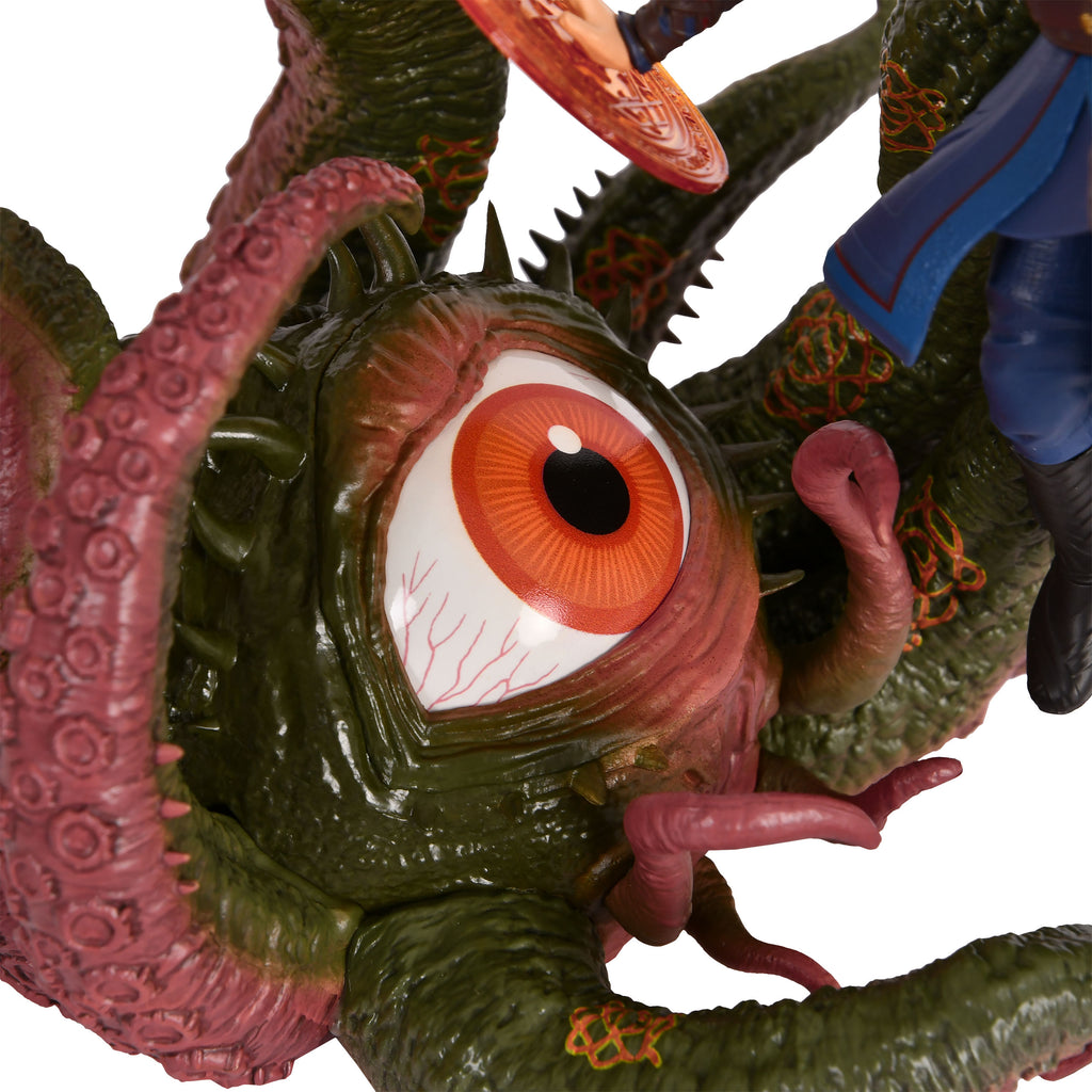 Produktbild Doctor Strange i Multiverse of Madness - D-Stage Deluxe Diorama Figur