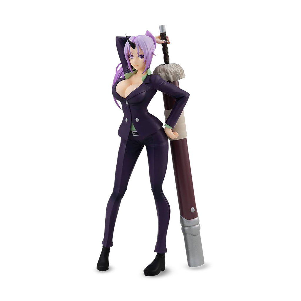 Produktbild TenSura - Shion-figur