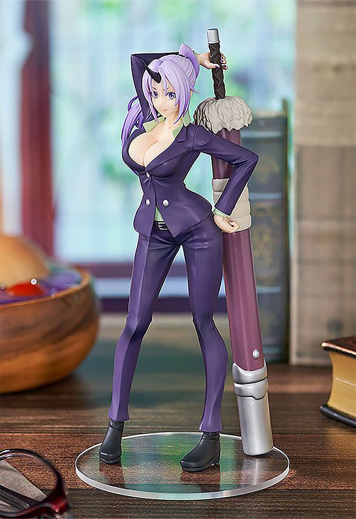 Produktbild TenSura - Shion-figur