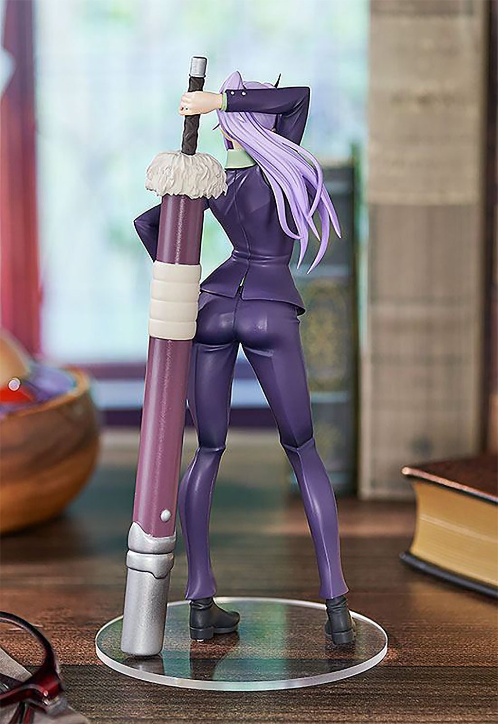 Produktbild TenSura - Shion-figur