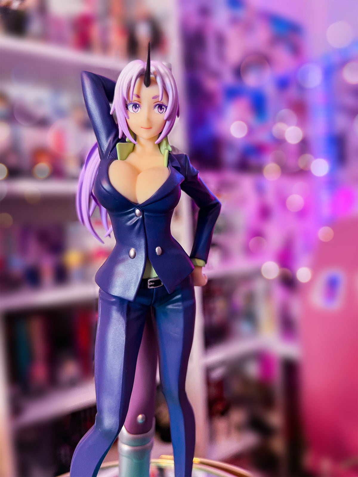 Produktbild TenSura - Shion-figur