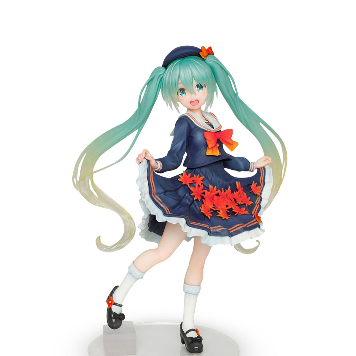 Product image Hatsune Miku - Autumn Vers. Figure