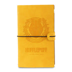 Produktbild Harry Potter - Hufflepuff Anteckningsbok
