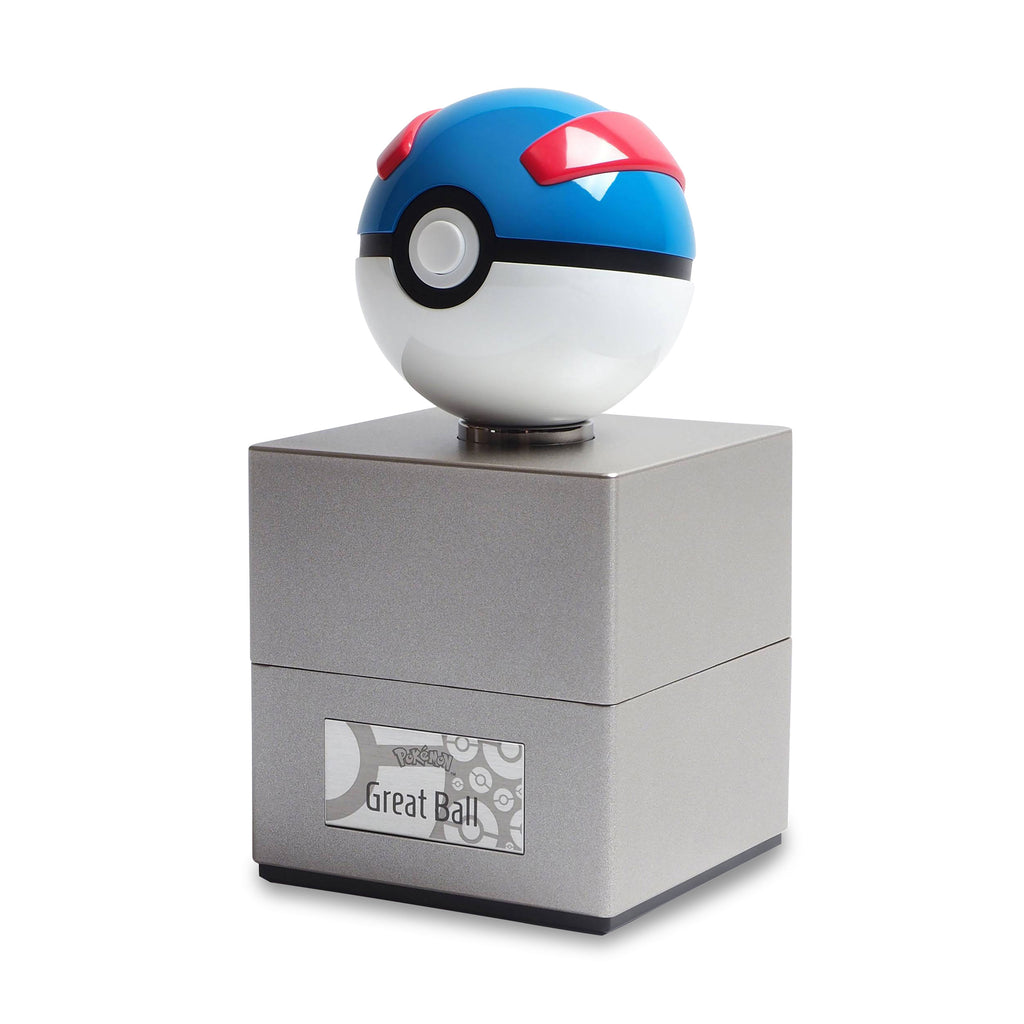 Product image Pokemon - Superball Replica with Light