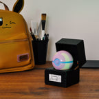 Produktbild Pokemon - Helandeboll Replika med ljus