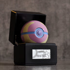 Produktbild Pokemon - Helandeboll Replika med ljus