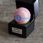 Produktbild Pokemon - Helandeboll Replika med ljus