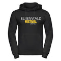Produktbild Elbenwald Festival A New Hope Hoodie svart