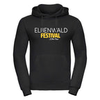 Produktbild Elbenwald Festival A New Hope Hoodie svart