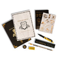 Produktbild Harry Potter - Hogwarts skrivset 9-delar