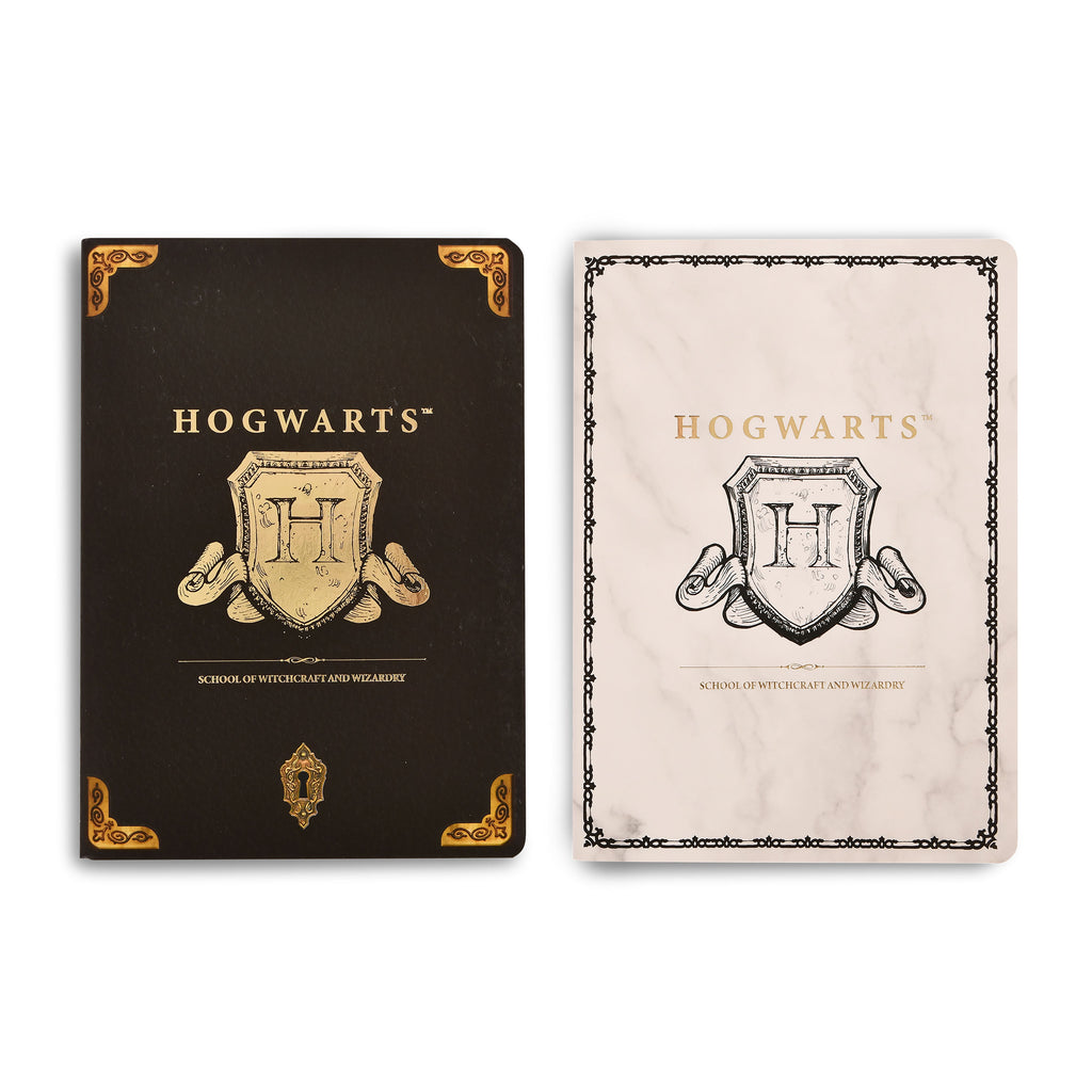 Produktbild Harry Potter - Hogwarts skrivset 9-delar