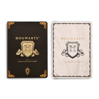 Produktbild Harry Potter - Hogwarts skrivset 9-delar