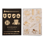 Produktbild Harry Potter - Hogwarts skrivset 9-delar
