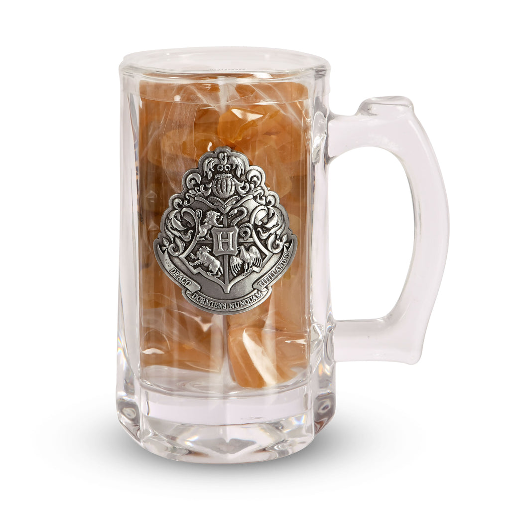 Produktbild Harry Potter - Glasstop med smörölsgodis