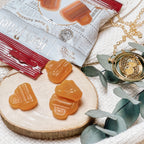 Produktbild Harry Potter - Butterbeer-gummies