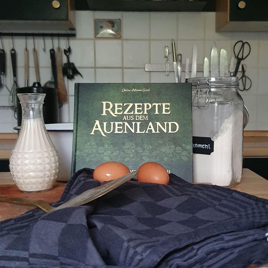 Produktbild Recept från Fylke - Hoberna Kökbok