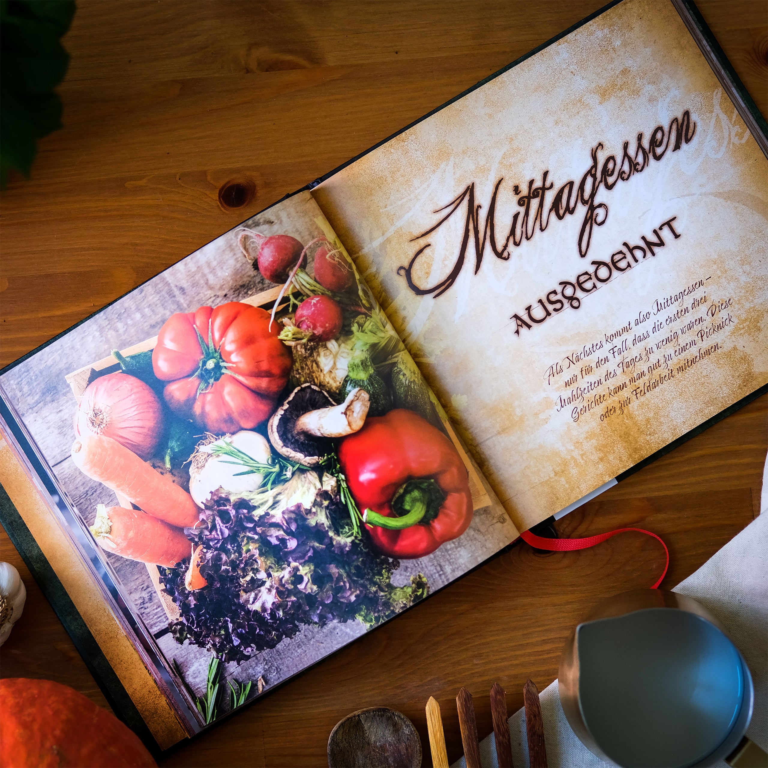 Produktbild Recept från Fylke - Hoberna Kökbok