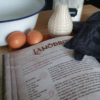 Produktbild Recept från Fylke - Hoberna Kökbok