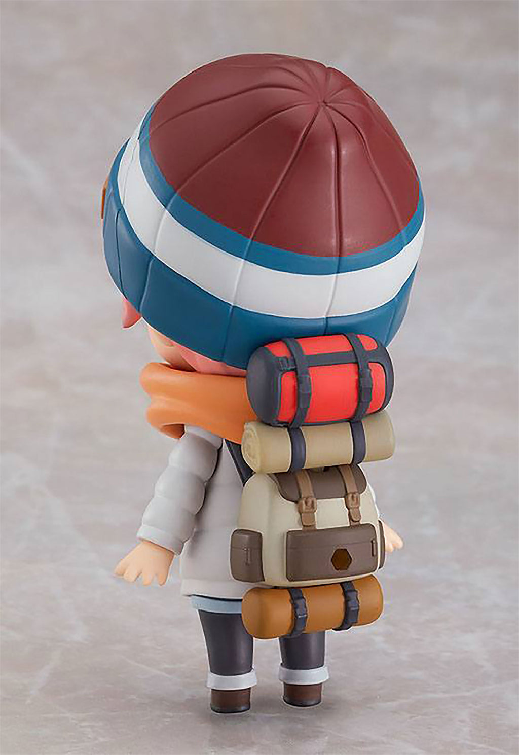 Produktbild Laid-Back Camp - Nadeshiko Kagamihara Nendoroid actionfigur