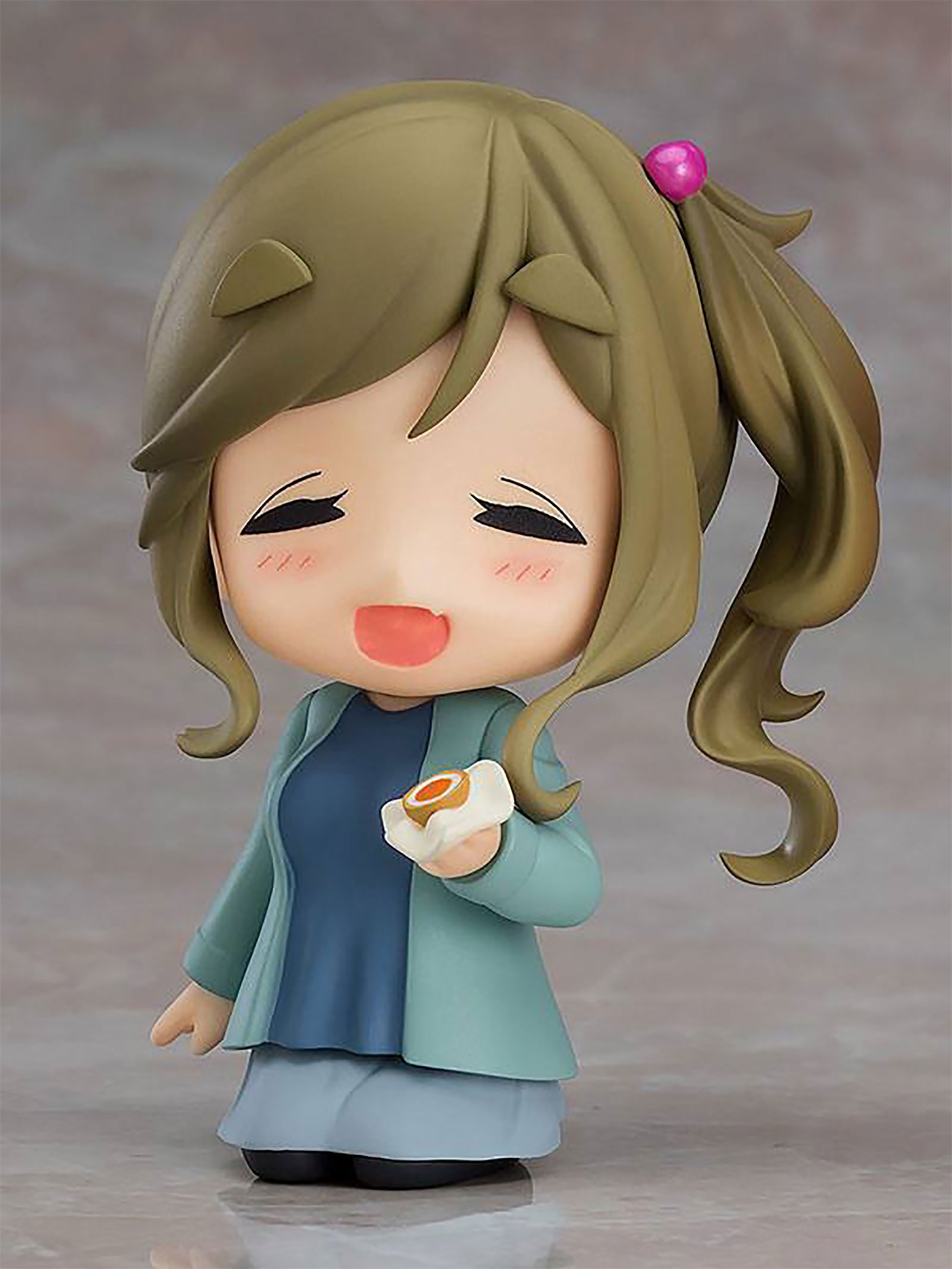 Product image Laid-Back Camp - Aoi Inuyama Nendoroid Action Figure