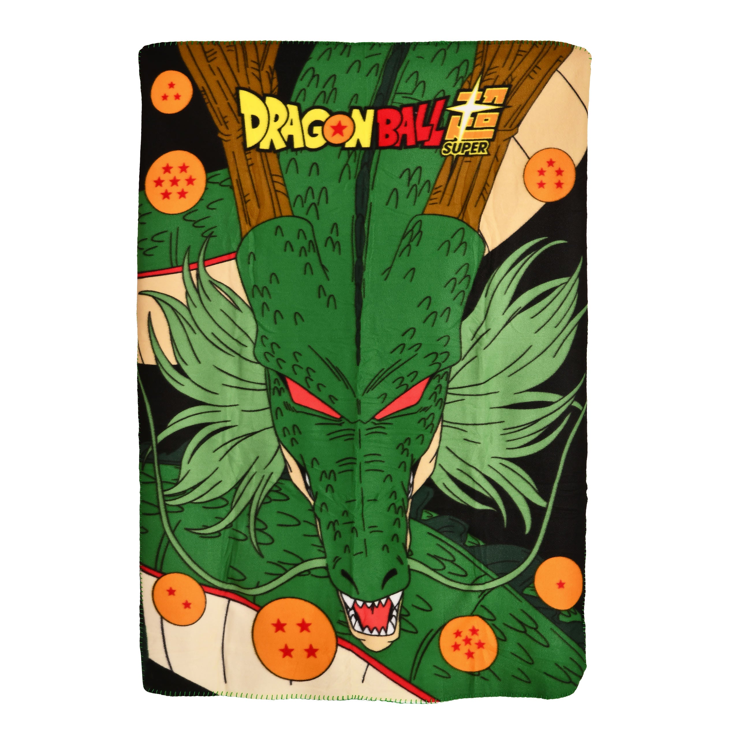 Produktbild Dragon Ball Super - Shenlong-filt