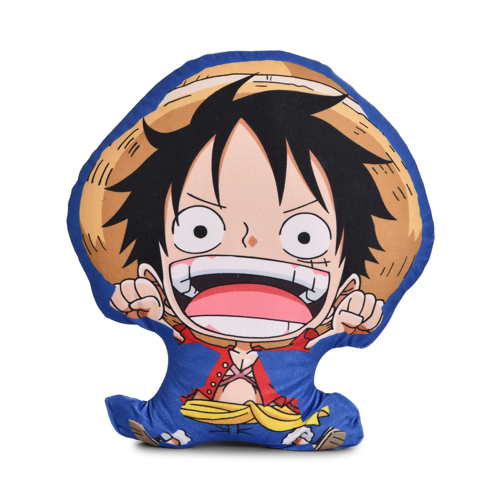 Produktbild One Piece - Luffy Kudde