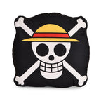 Produktbild One Piece - Dödskallekudde