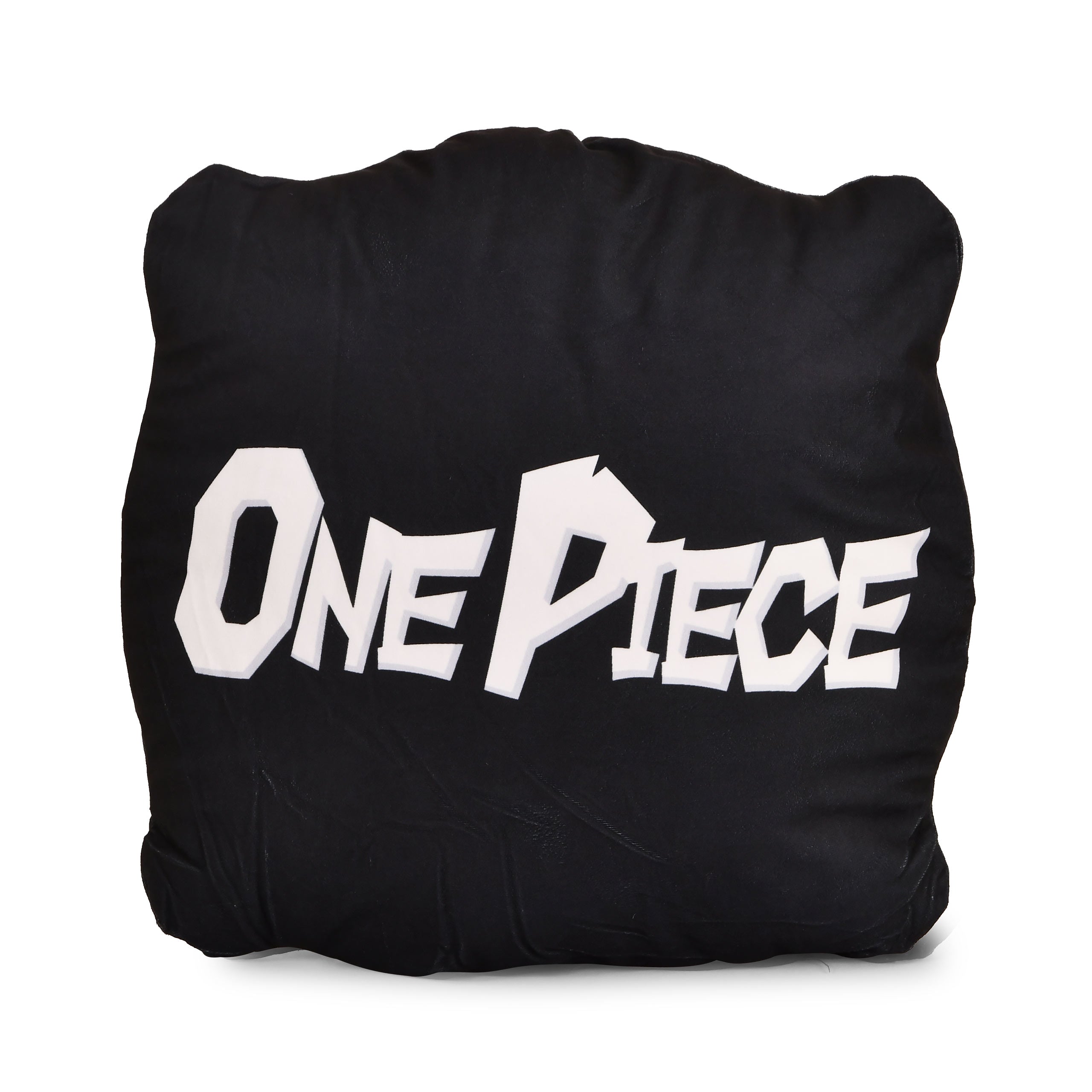 Produktbild One Piece - Dödskallekudde