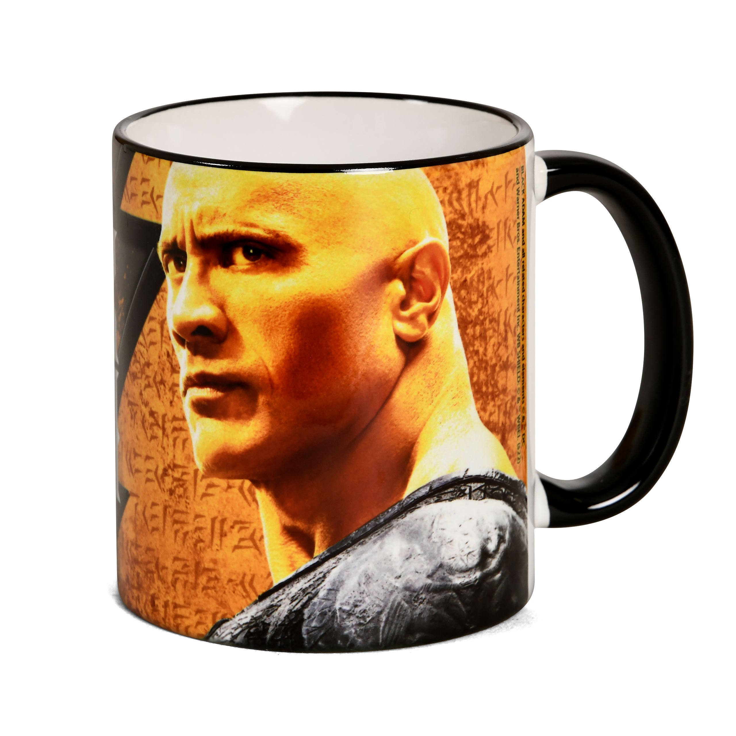 Produktbild Black Adam - Teth-Adam Mugg