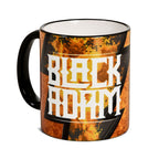 Produktbild Black Adam - Teth-Adam Mugg