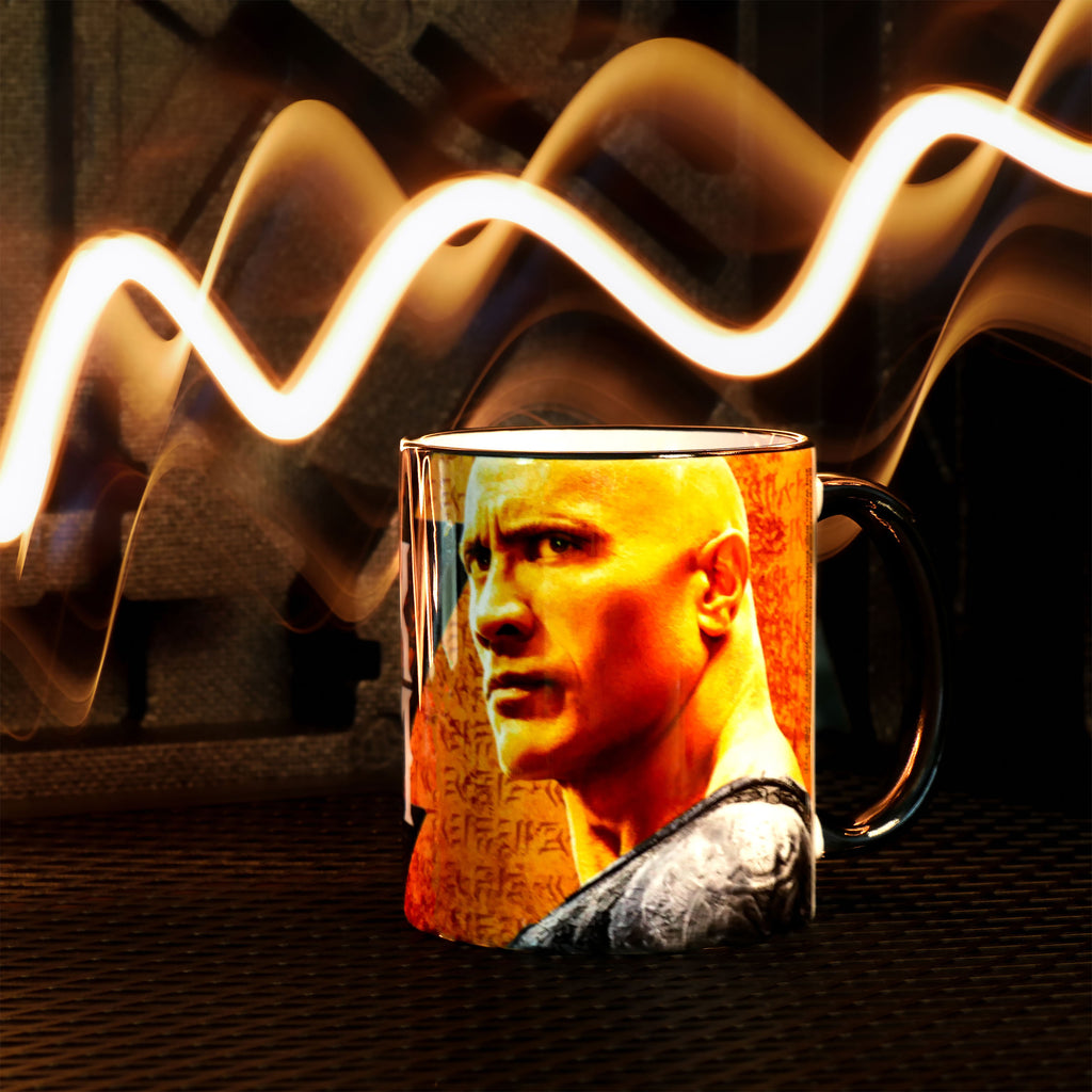 Produktbild Black Adam - Teth-Adam Mugg