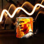Produktbild Black Adam - Teth-Adam Mugg
