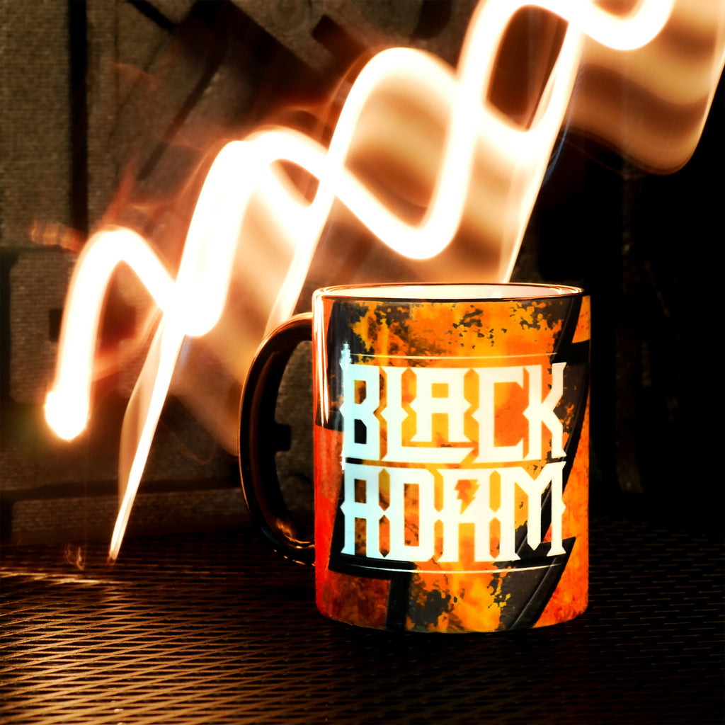 Produktbild Black Adam - Teth-Adam Mugg