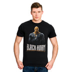 Produktbild Black Adam - Teth-Adam T-shirt svart