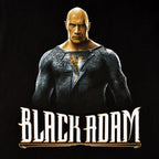 Produktbild Black Adam - Teth-Adam T-shirt svart