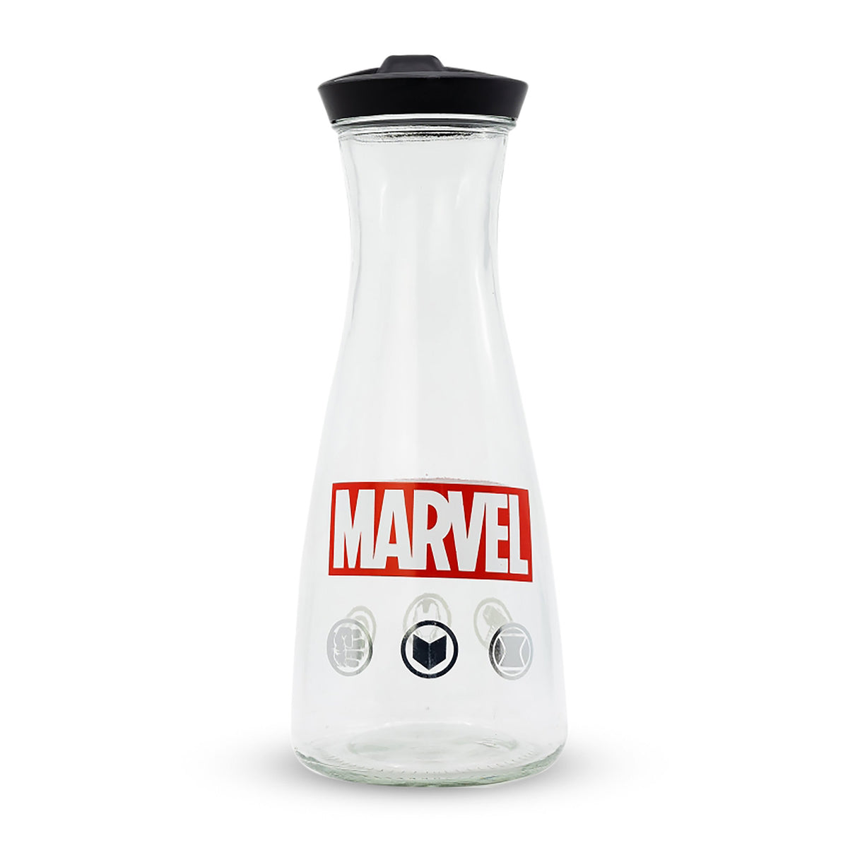 Product image Marvel - Logo Carafe