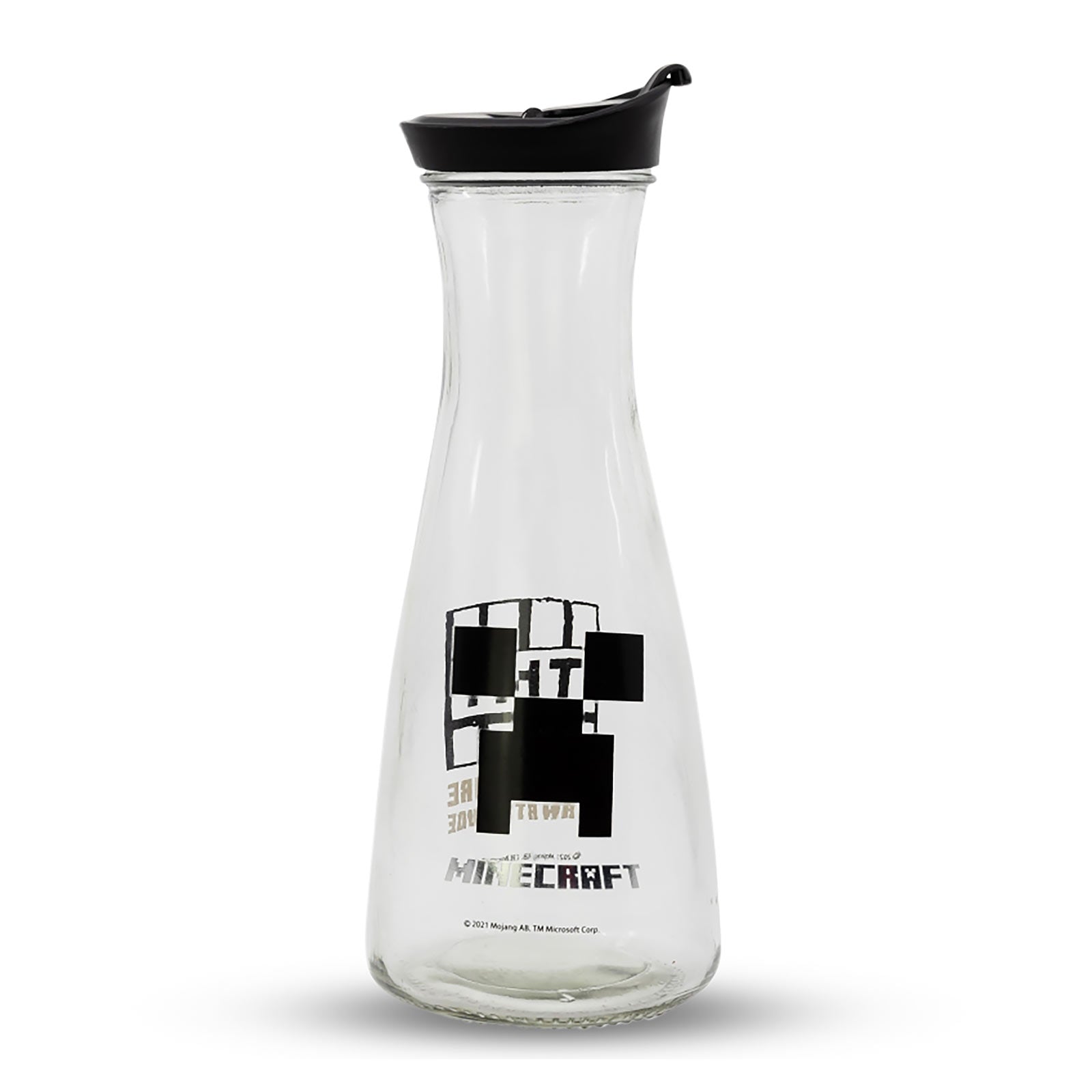 Product image Minecraft - Creeper Decanter
