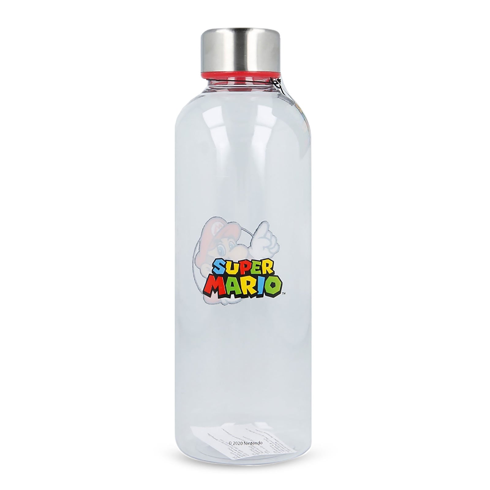 Produktbild Super Mario - Vattenflaska