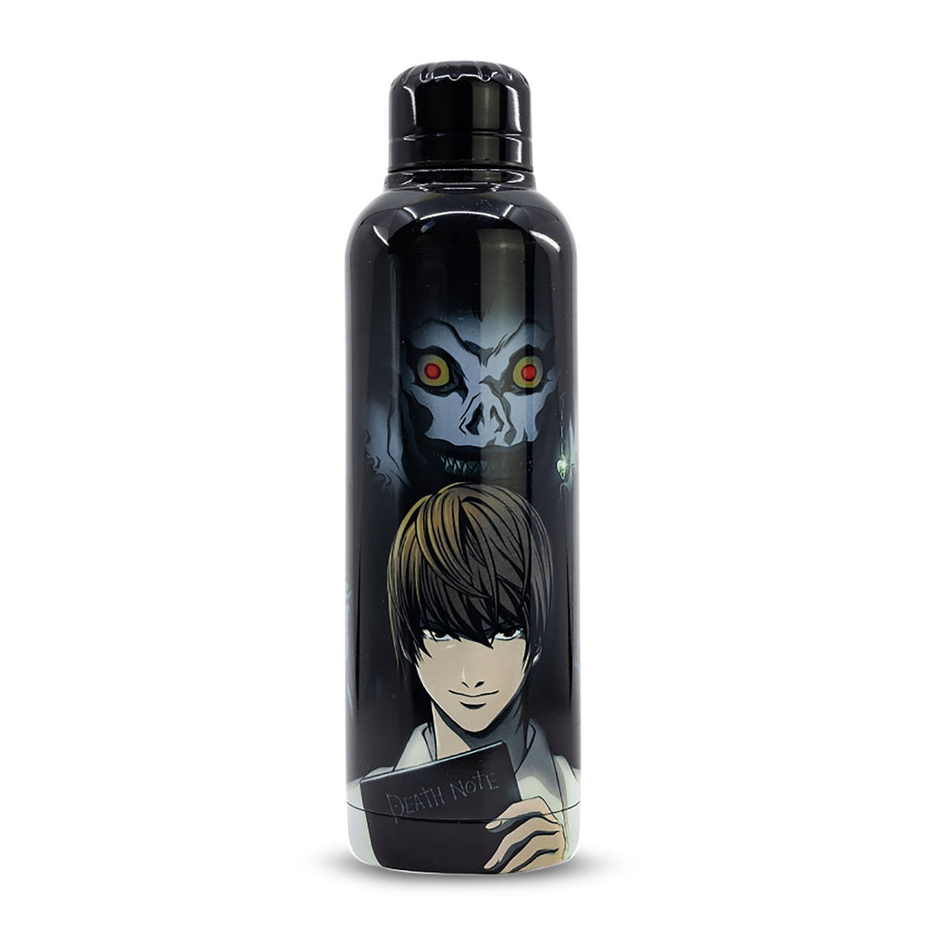 Produktbild Death Note - Light Yagami Vattenflaska