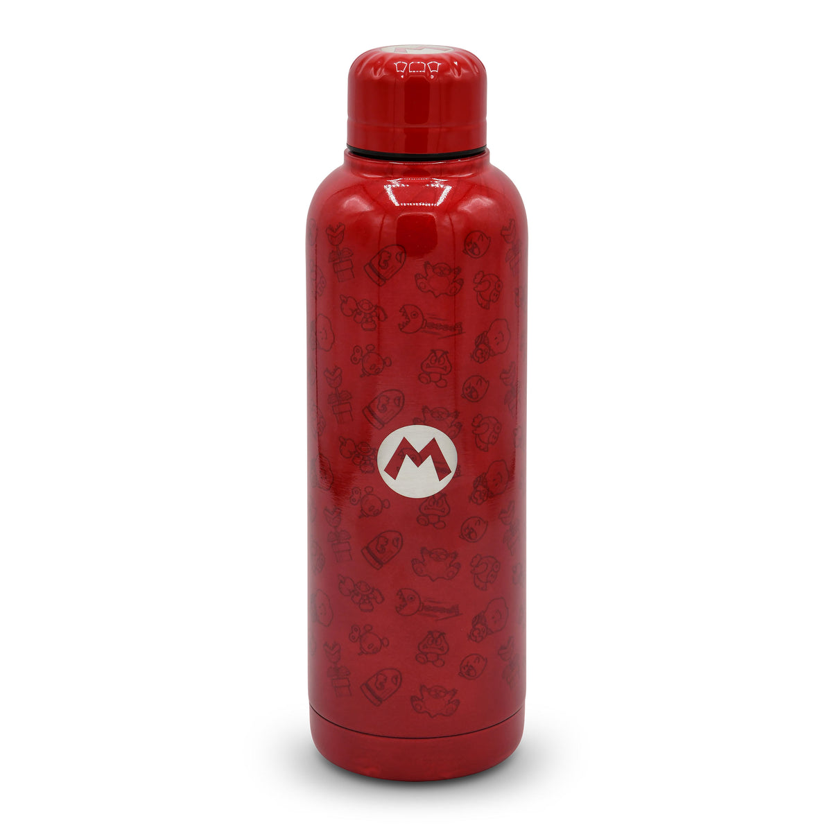 Produktbild Super Mario - M Vattenflaska