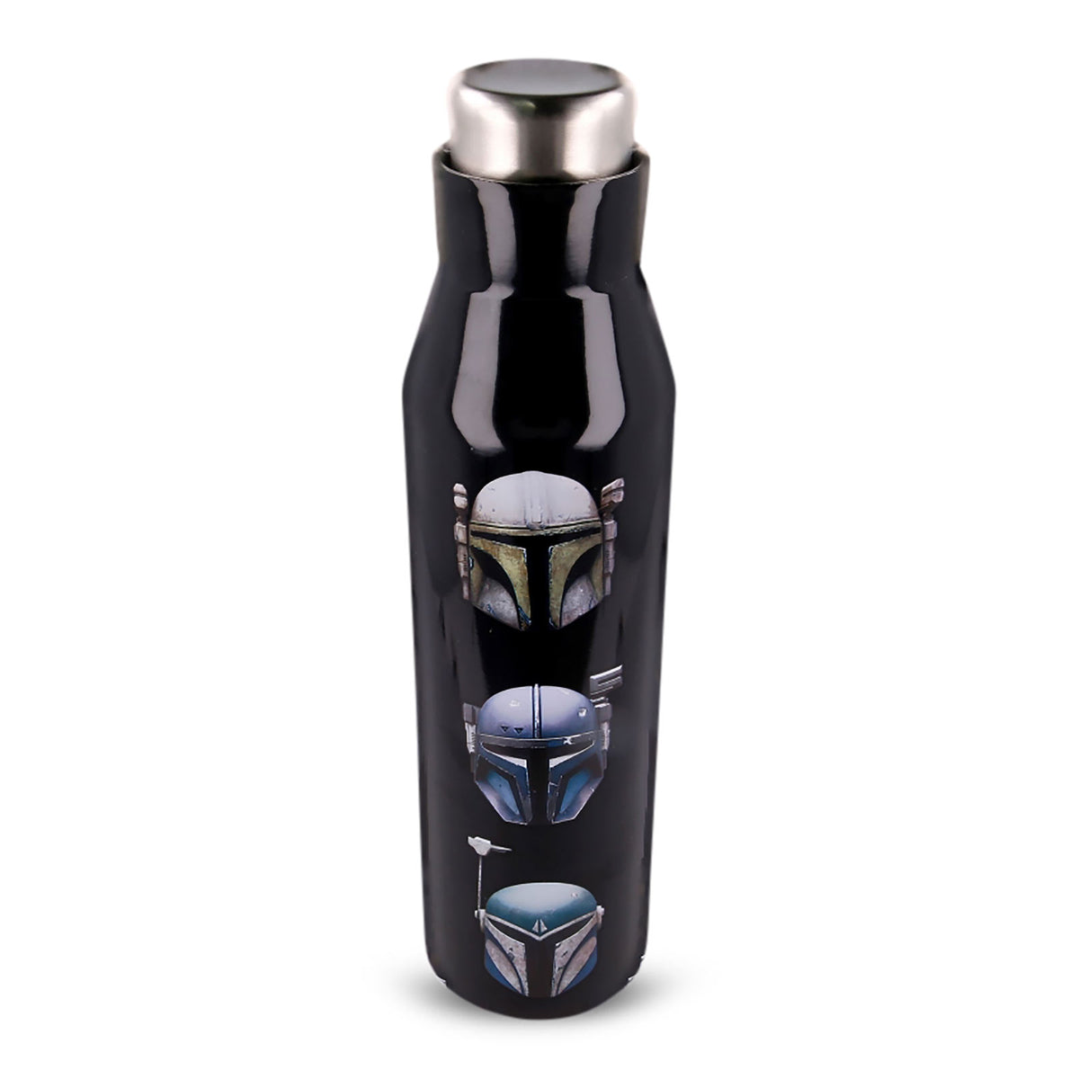 Produktbild Star Wars The Mandalorian - Termosflaska med hjälm