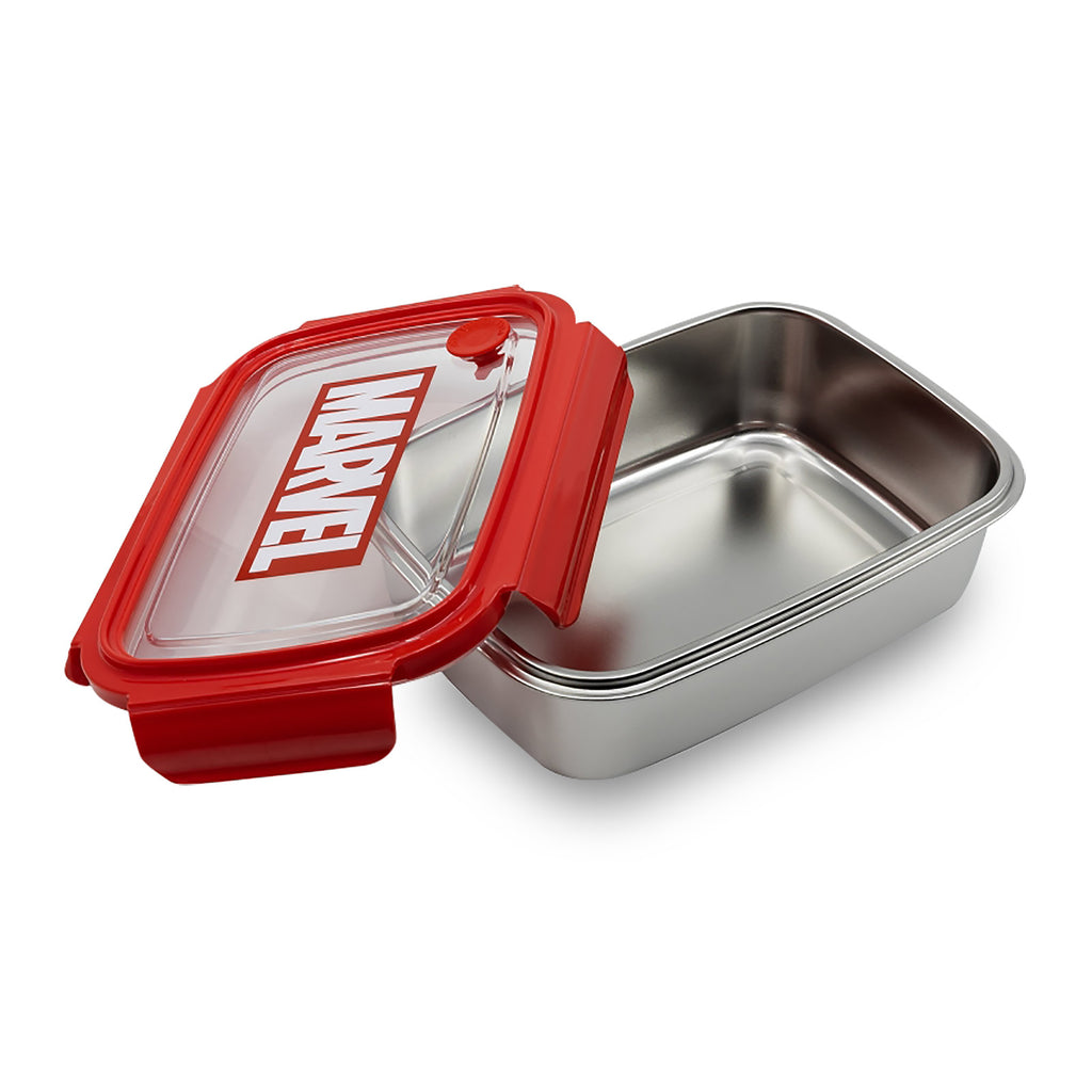 Product image Marvel - Logo Lunchbox