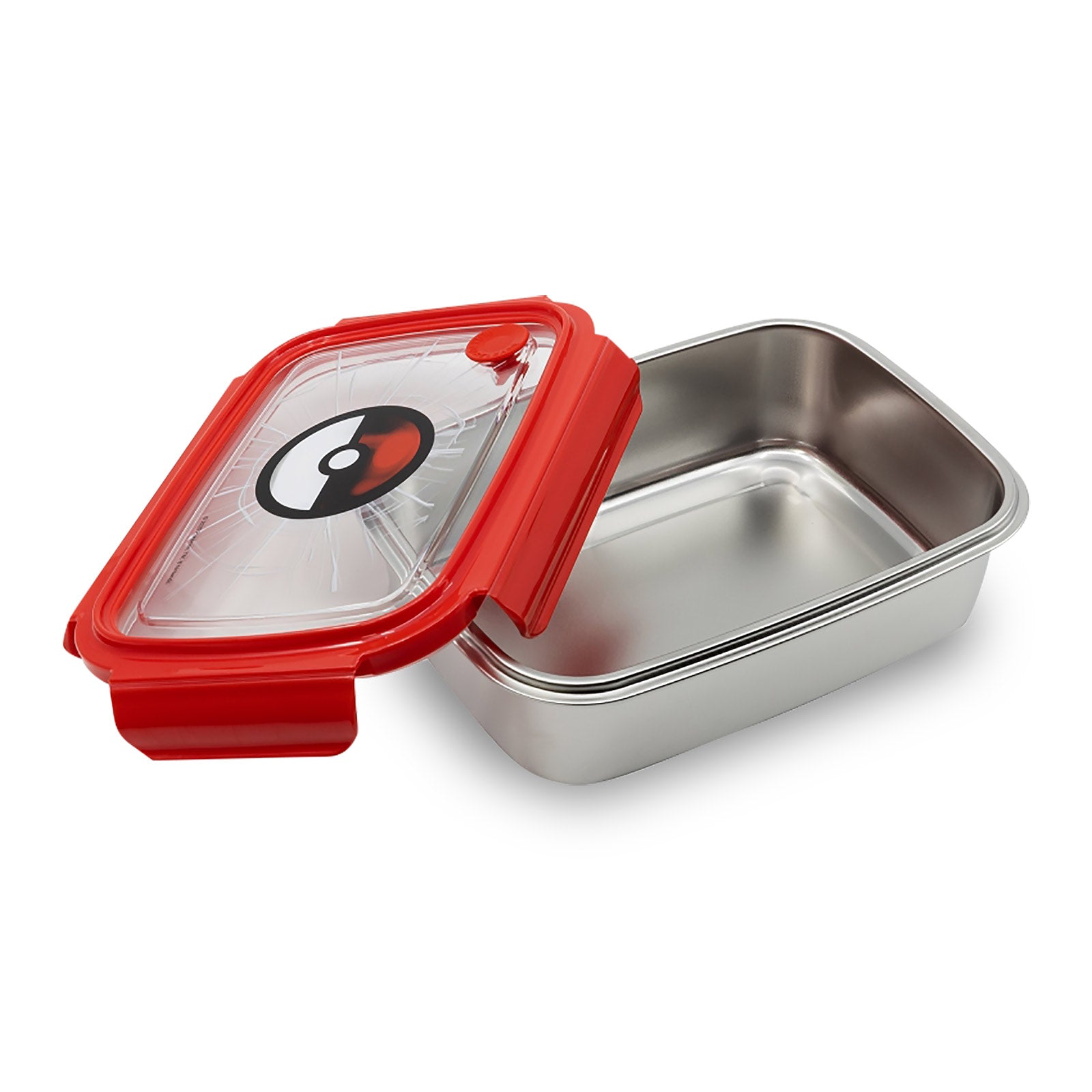 Produktbild Pokemon - Pokeboll Lunchlåda